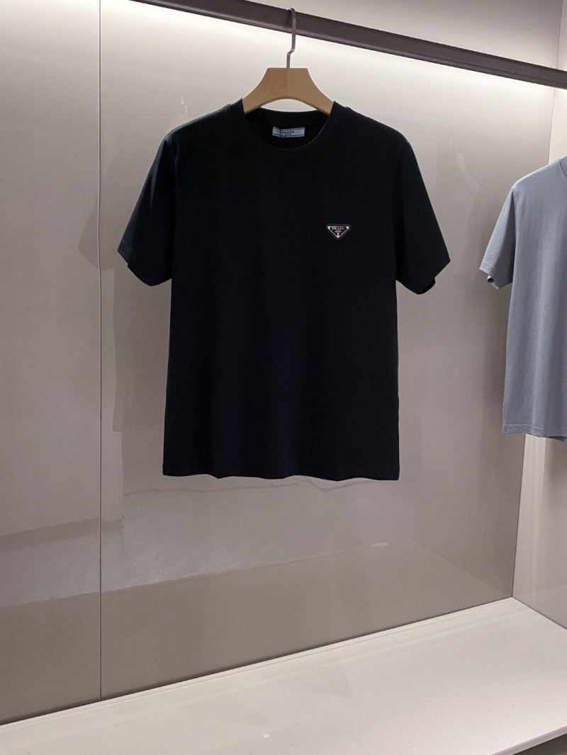 Prada T-Shirts